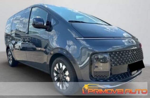 HYUNDAI Staria 2.2 AT 2WD 7 posti Signature rif. 20324722 - Foto 9