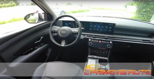 HYUNDAI Tucson 1.6 T-GDI GPL rif. 21334779