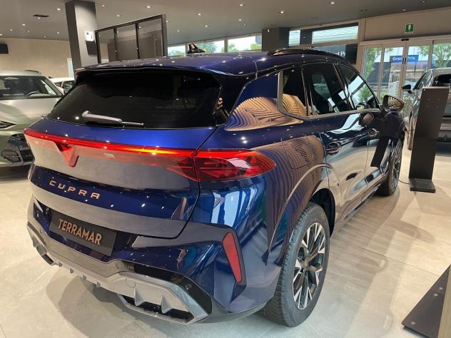 CUPRA Terramar 1.5 HYBRID DSG Business - Foto 3