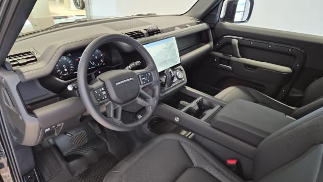 Land Rover Defender D250 AWD Auto 90 X-Dynamic SE - Foto 6