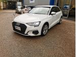 Audi A3 SPB 2.0 30 TDI  115cv  Sportback Aut.  Business Advanced Iva Detraibile