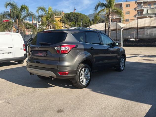 Ford Kuga Kuga 1.5 titanium s&s - Foto 6