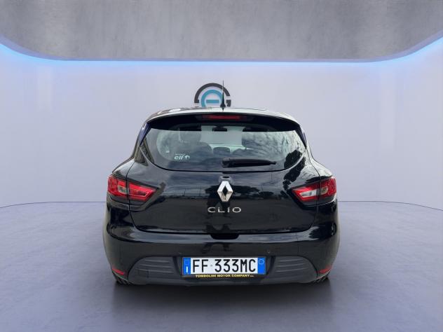 Renault Clio 1.2 Neopat Finanziabile 100% senza anticipo - Foto 5