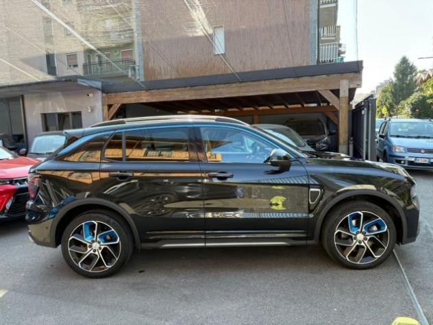 LYNK & CO 01 PHEV *PREZZO PROMO* rif. 24040674 - Foto 3