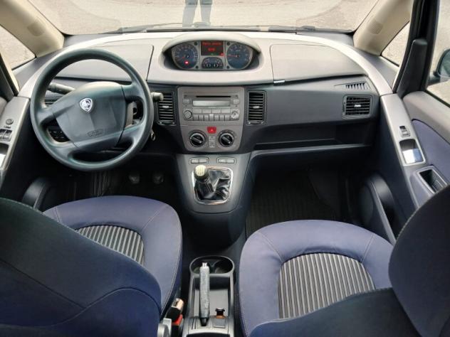 LANCIA Musa 2ª serie Musa 1.3 Multijet 16V 90 CV Oro - Foto 5