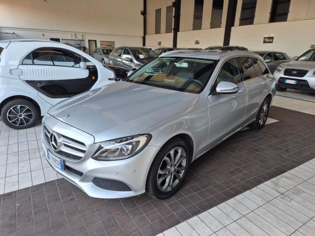 Mercedes-benz C 220 d S.W. 4Matic Auto Premium - Foto 2