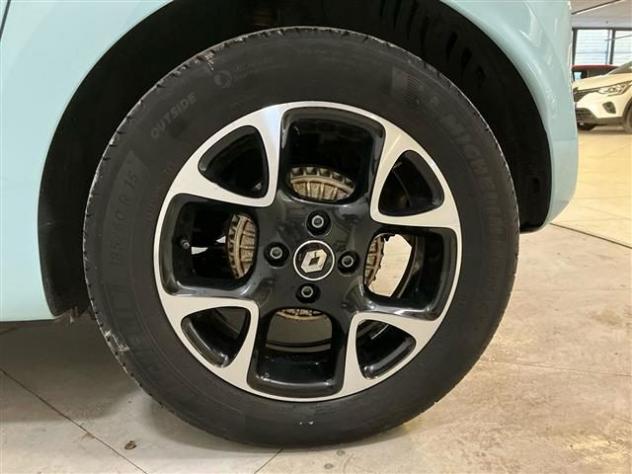 RENAULT Twingo 1.0 sce Intens 65cv Tetto Apribile! rif. 23797831 - Foto 6