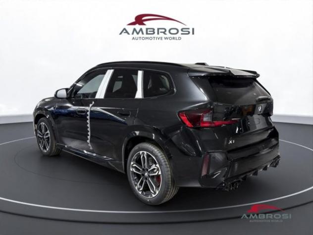 BMW X1 M35i xDrive Msport Pro Innovation Travel Package rif. 23455112 - Foto 4