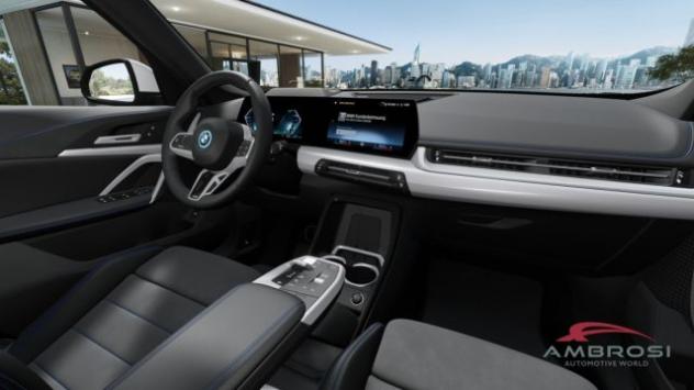 BMW X1 xdrive 25e M-sport Pro Auto rif. 23178448 - Foto 9