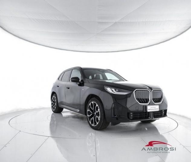 BMW X3 xDrive20d Msport Innovation Premium Package rif. 23968021 - Foto 2
