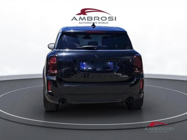 MINI Countryman Cooper S 2.0 Cooper S Essential rif. 23819623 - Foto 8