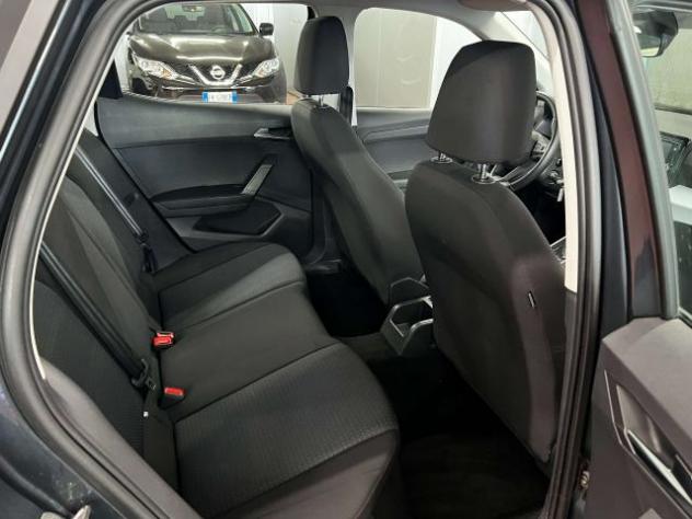 SEAT Arona Arona 1.0 ecotsi Xperience 110cv dsg - Foto 9