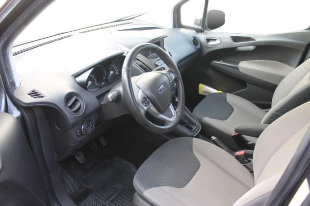 Ford Tourneo Courier 1.0 Ecoboost 100 cv Plus - Foto 8