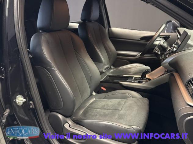 MITSUBISHI Eclipse Cross 2.4 PHEV Instyle SDA Pack 0 - Garanzia 24 mesi rif. 23798730 - Foto 6