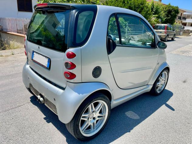 Smart 700 city-coupBrabus - Foto 5