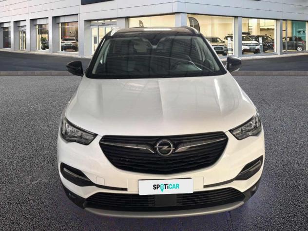 Opel Grandland X 1.5 diesel Ecotec Start&Stop aut. 120 Anniv. - Foto 2
