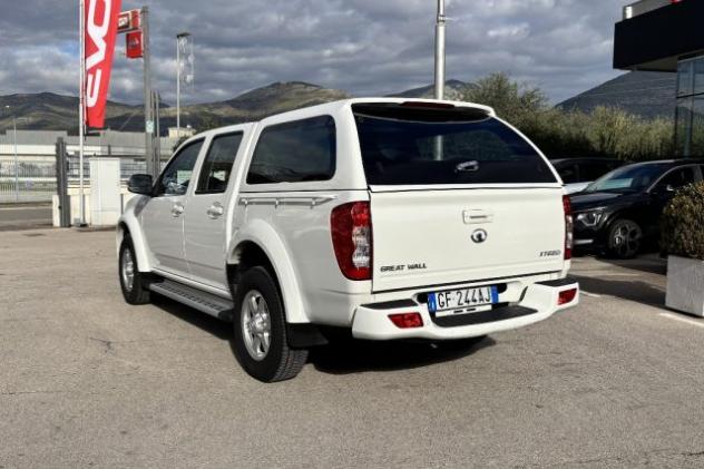 GREAT WALL Steed 2.4 Ecodual 4WD Premium rif. 24091713 - Foto 5