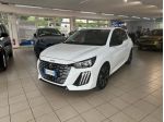 Peugeot 208 2ª serie PureTech 100 Stop&Start 5 porte Allure