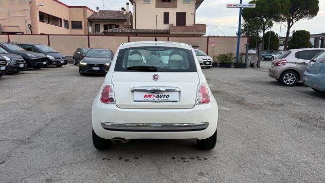 Fiat 500 1.2 Lounge - Foto 4