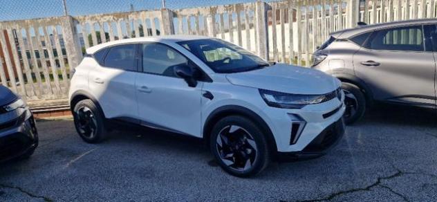 RENAULT Captur ECO-G 100 CV Techno KM.0 VARI MODELLI rif. 23422553 - Foto 4