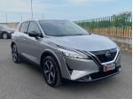 Nissan Qashqai E-Power N-Connecta