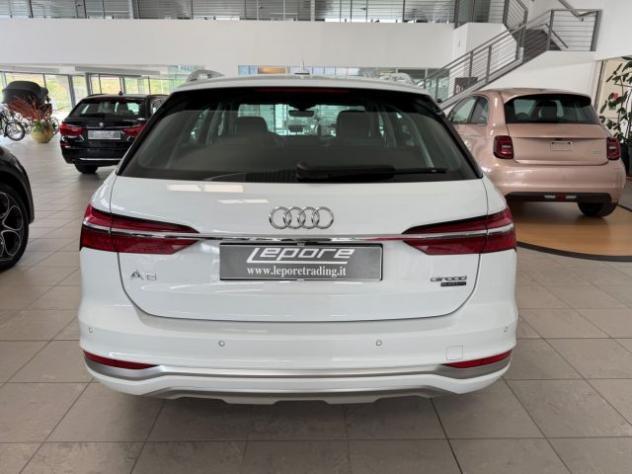 AUDI A6 allroad 40 TDI 2.0 quattro S tronic Evolution rif. 23922646 - Foto 5
