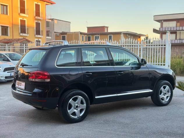 Volkswagen Touareg 2.5 R5 TDI AUTOCARRO - Foto 7
