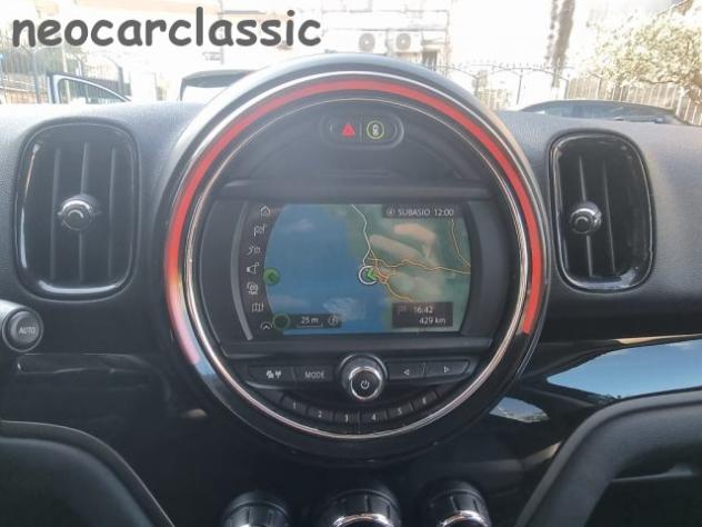 MINI Countryman 2.0 Cooper D Countryman auto conto esposizione rif. 23103326 - Foto 7