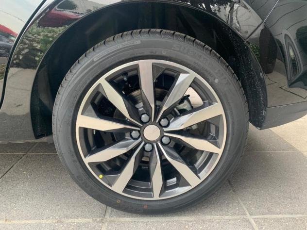 EVO Evo 3 Evo 3 1.5 113cv *PRONTA CONSEGNA, 5 ANNI DI GARANZIA* - Foto 7