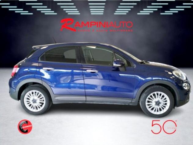 FIAT 500X 1.3 MultiJet 95 CV Connect Pronta Consegna rif. 24180234 - Foto 8