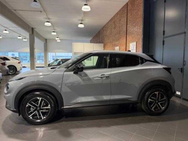 NISSAN Juke 1.0 DIG-T 114 CV N-Connecta LED - TELEC. - 17 rif. 23980125 - Foto 6