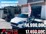 FORD Focus 1.5 EcoBlueSW Business NAVI CARPLAY