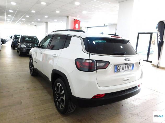 JEEP - Compass - 1.6 Mjt II 2WD Limited - Foto 4