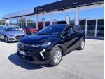 Renault Symbioz evolution mild hybrid AT 140CV