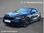 BMW 840 d 48V xDrive Cabrio rif. 23852339