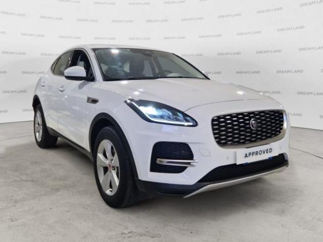 JAGUAR E-Pace 2.0D I4 163CV AWD Auto R-Dynamic S GARANZIA JAGUAR rif. 23438165