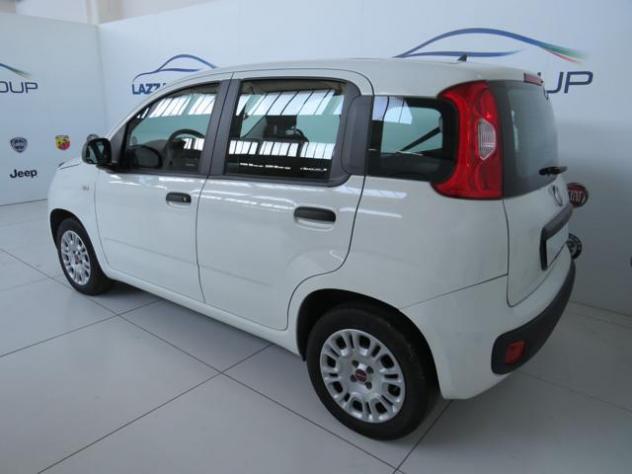 FIAT Panda 1.2 EasyPower Easy rif. 24100994 - Foto 4