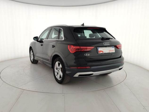 Audi Q3 1.5 35 TFSI Business Advanced S-Tronic - Foto 2