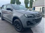 ISUZU D-Max N60 2,2  aut. Crew Nitro Sport  Crew Cab rif. 23727353