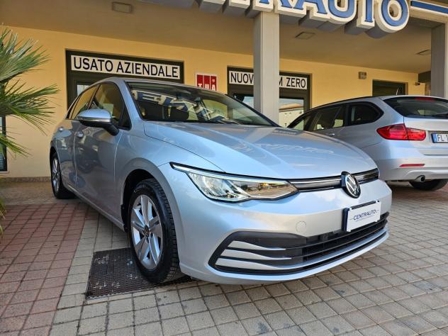Volkswagen Golf 2.0 TDI 150 CV DSG SCR Life - Foto 3