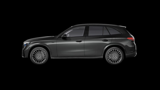 Mercedes-Benz GLC 300 de hybrid EQ 4Matic AMG Line Advanced - Foto 2