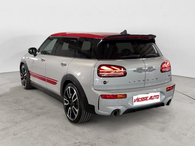 MINI Clubman John Cooper Works - Foto 7