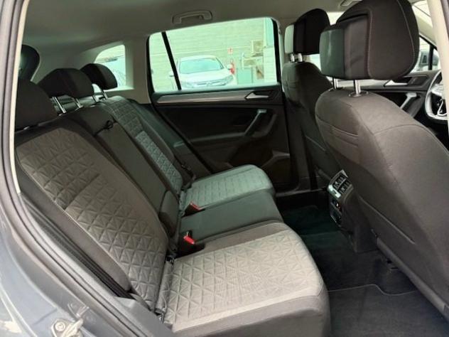 VOLKSWAGEN Tiguan 2.0 TDI 150 CV SCR DSG 4MOTION Life rif. 23099866 - Foto 10