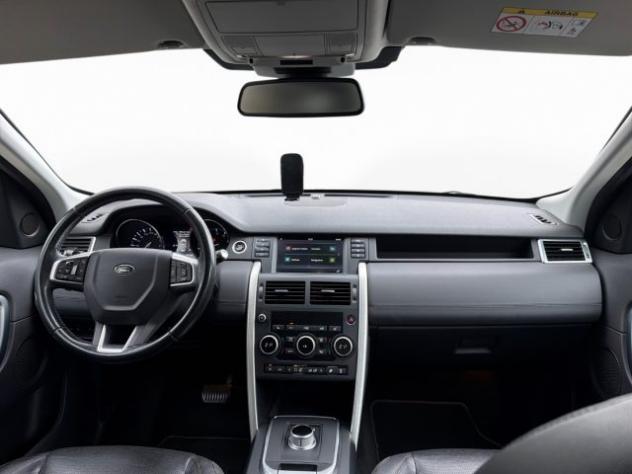 LAND ROVER Discovery Sport 2.0 Si4 HSE rif. 24085039 - Foto 3