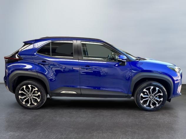 Toyota Yaris Cross 1.5H (116 CV) E-CVT Trend - Foto 5