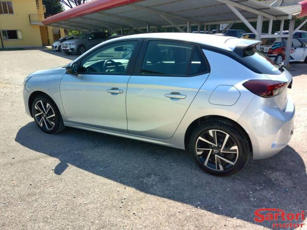 OPEL - Corsa - 1.2 100 CV Edition - Foto 4