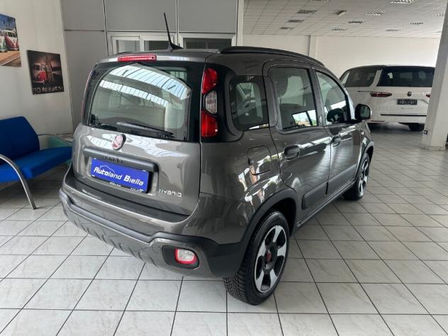 FIAT Panda Cross Panda Cross 1.0 FireFly S&S Hybrid - Foto 5