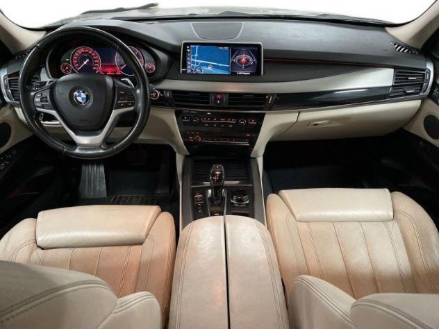 BMW X5 F15 xdrive30d Experience 258cv auto - Foto 10