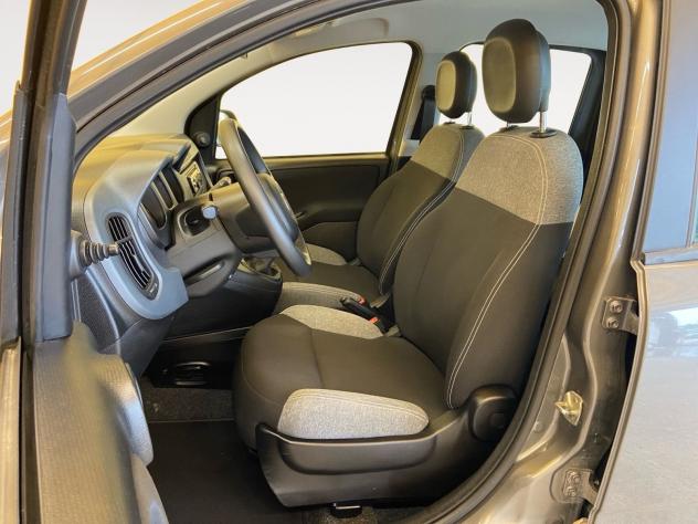 FIAT Panda 1.0 FireFly 70cv S&S Hybrid - Foto 9
