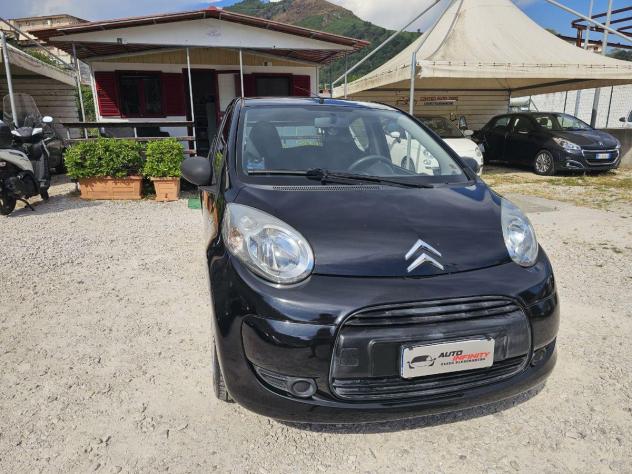 CITROEN - C1 - 1.0 5p. Seduction